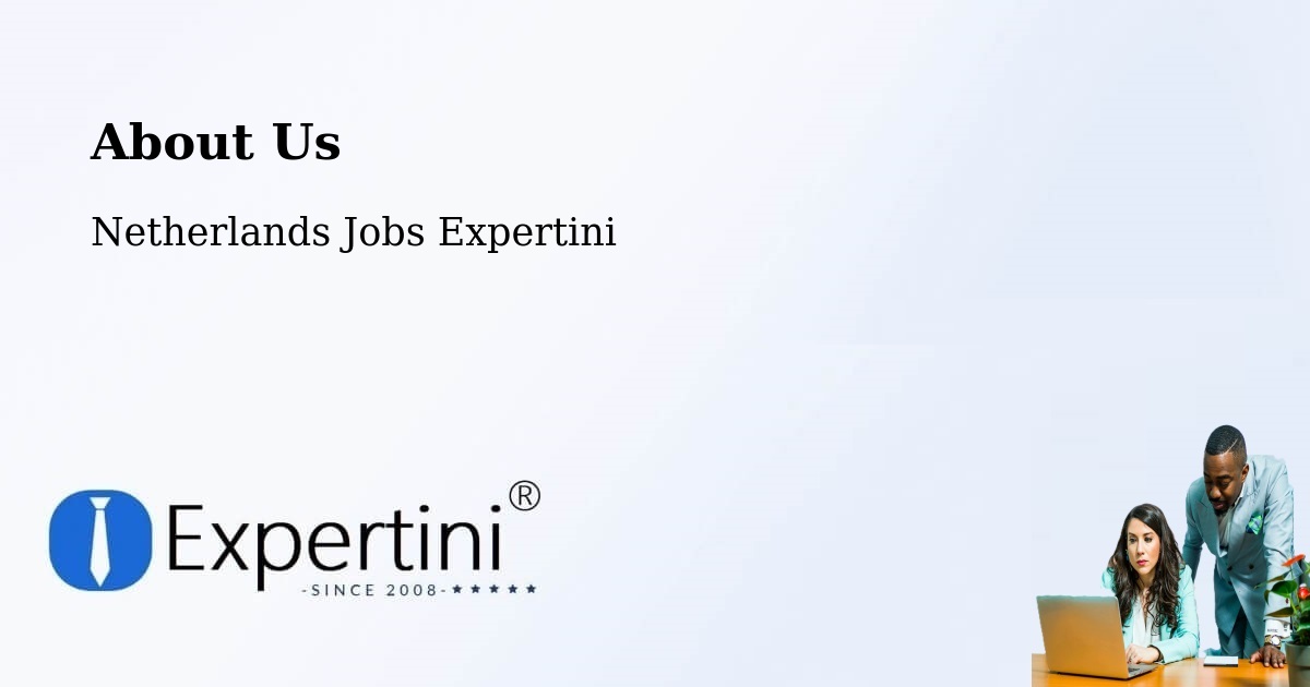 About Expertini Recruitment Platform  – Maarn - Maarn, Netherlands Jobs Expertini