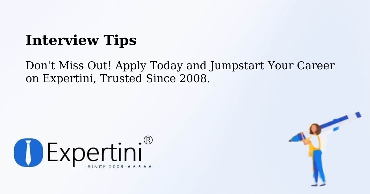 Interview Tips & Techniques for Job Seekers – Maarn - Maarn, Netherlands Jobs Expertini