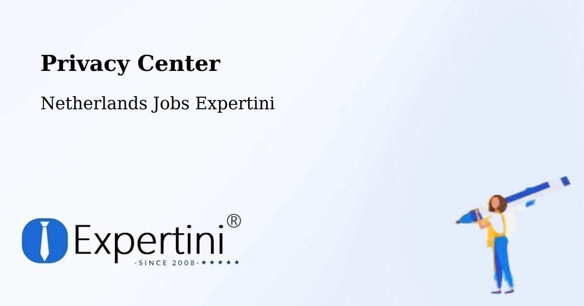 Privacy Policy – Maarn - Netherlands Jobs Expertini